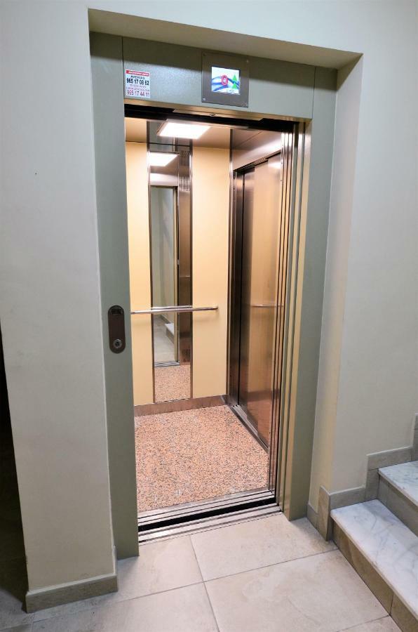 Luxury City Center Apartment By Nras لقنت المظهر الخارجي الصورة