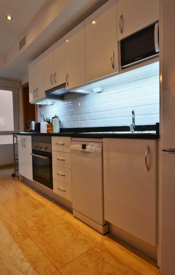 Luxury City Center Apartment By Nras لقنت المظهر الخارجي الصورة
