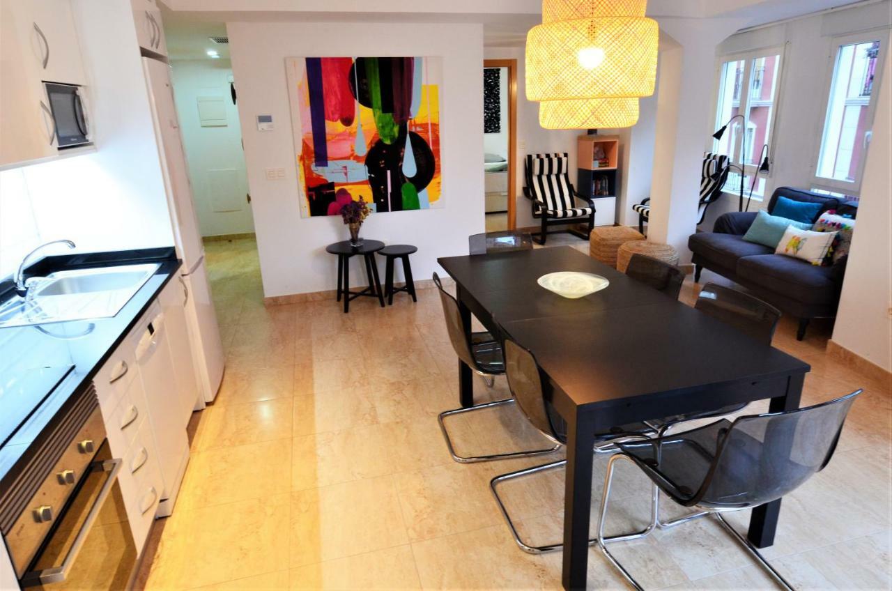 Luxury City Center Apartment By Nras لقنت المظهر الخارجي الصورة