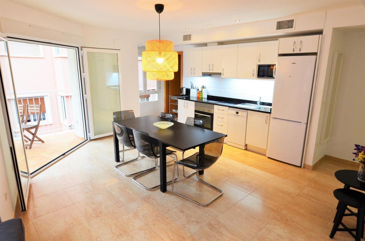 Luxury City Center Apartment By Nras لقنت المظهر الخارجي الصورة
